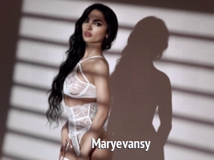 Maryevansy
