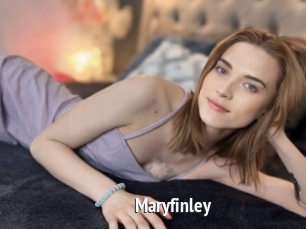 Maryfinley