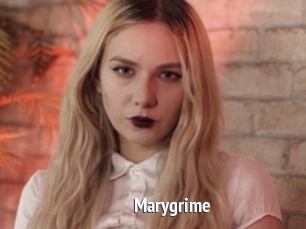 Marygrime