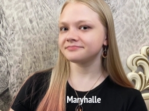 Maryhalle