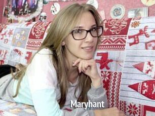 Maryhant