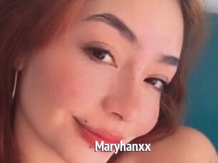 Maryhanxx