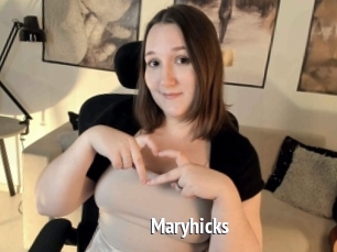 Maryhicks