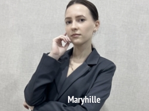 Maryhille