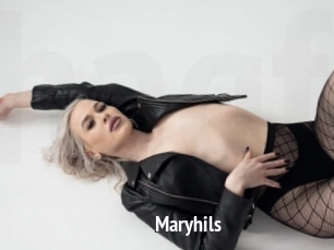 Maryhils