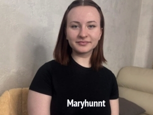 Maryhunnt