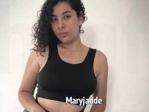 Maryjadde