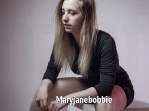 Maryjanebobbie