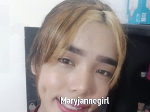 Maryjannegirl