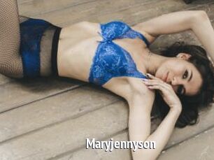 Maryjennyson