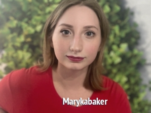Marykabaker