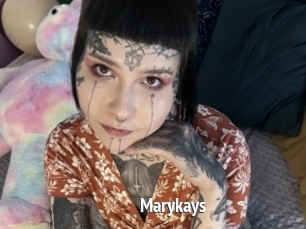 Marykays