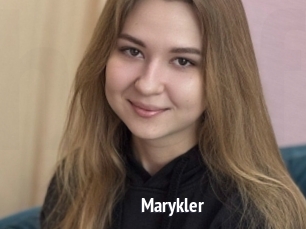 Marykler