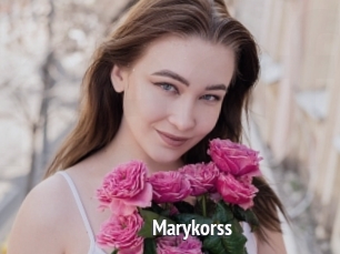 Marykorss