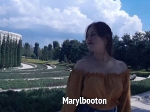 Marylbooton