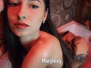 Marylexy