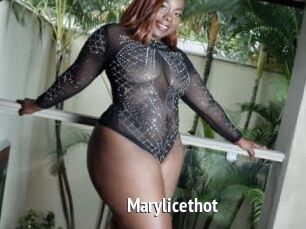 Marylicethot