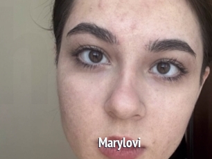 Marylovi