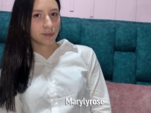Marylyrose