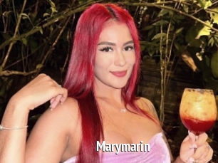 Marymarin