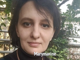 Marymarine