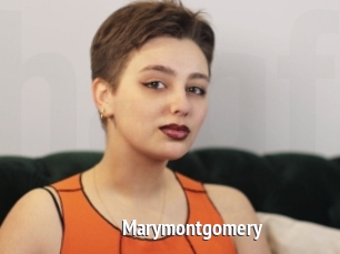 Marymontgomery