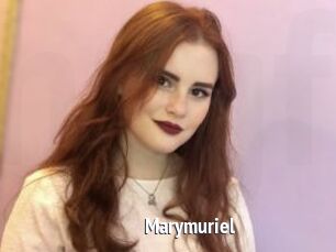 Marymuriel