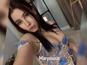 Marymuur