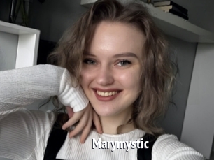 Marymystic