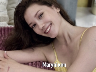 Marynixon