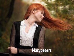 Marypeters