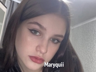 Maryquii