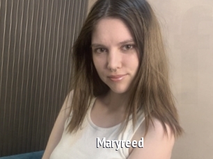 Maryreed