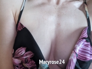 Maryrose24