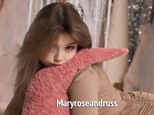 Maryroseandruss