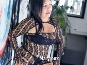 Maryroux