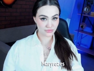 Maryrozes