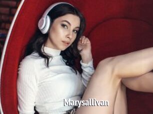 Marysallivan