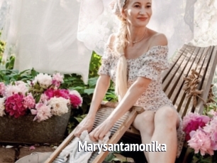 Marysantamonika