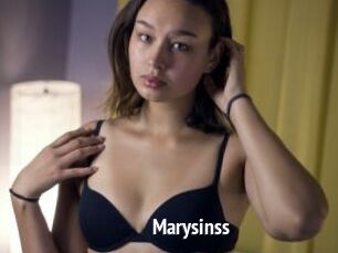 Marysinss
