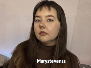 Marystevenss