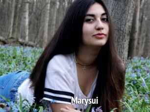 Marysui