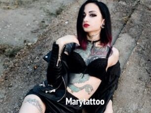 Marytattoo