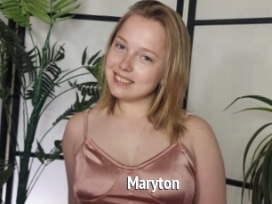 Maryton