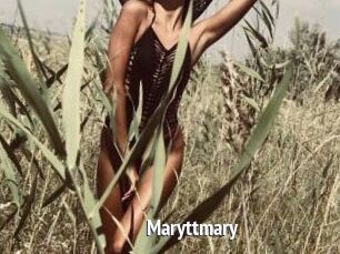 Maryttmary