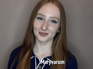 Maryvarum