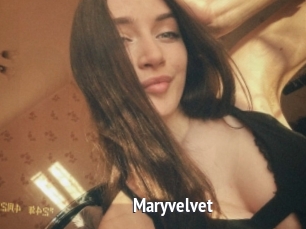 Maryvelvet