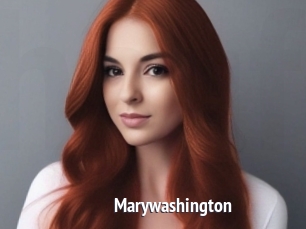 Marywashington
