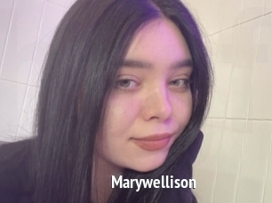 Marywellison