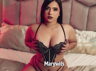 Marywils